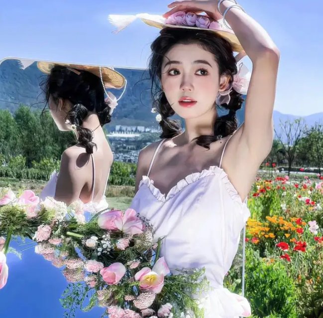 我自己
