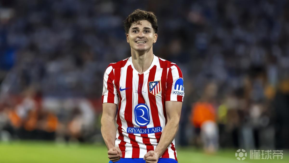 世体:巴萨不担心小蜘蛛的融入问题
