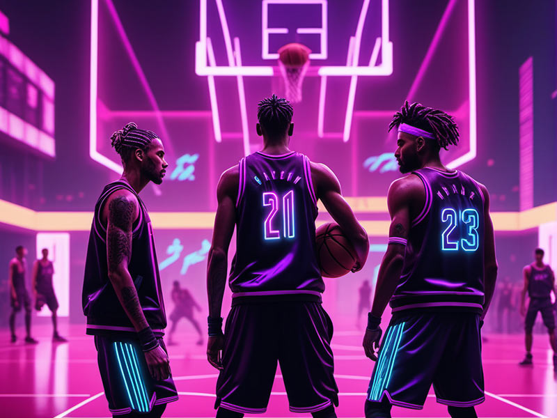 [微博国语] 2026年5月14日 NBA季后赛东部半决赛G5 骑士vs活塞 第三节 录像