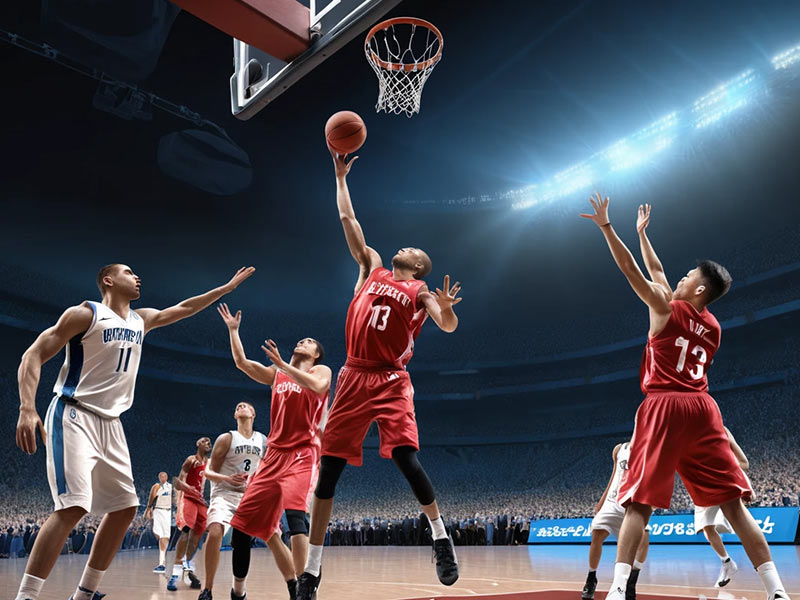 05月18日 NBA季后赛东部半决赛G7 骑士vs活塞 全场录像回放