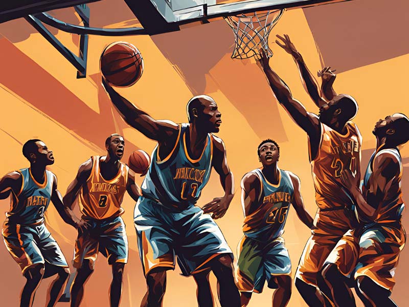 [微博国语] 2026年5月18日 NBA季后赛东部半决赛G7 骑士vs活塞 第三节 录像