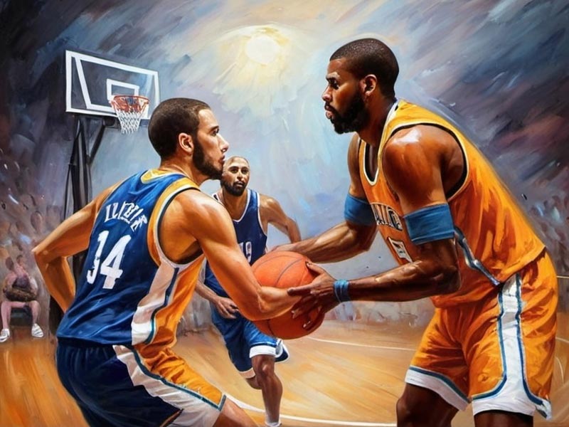 05月13日 NBA季后赛西部半决赛G5 森林狼vs马刺 全场录像回放