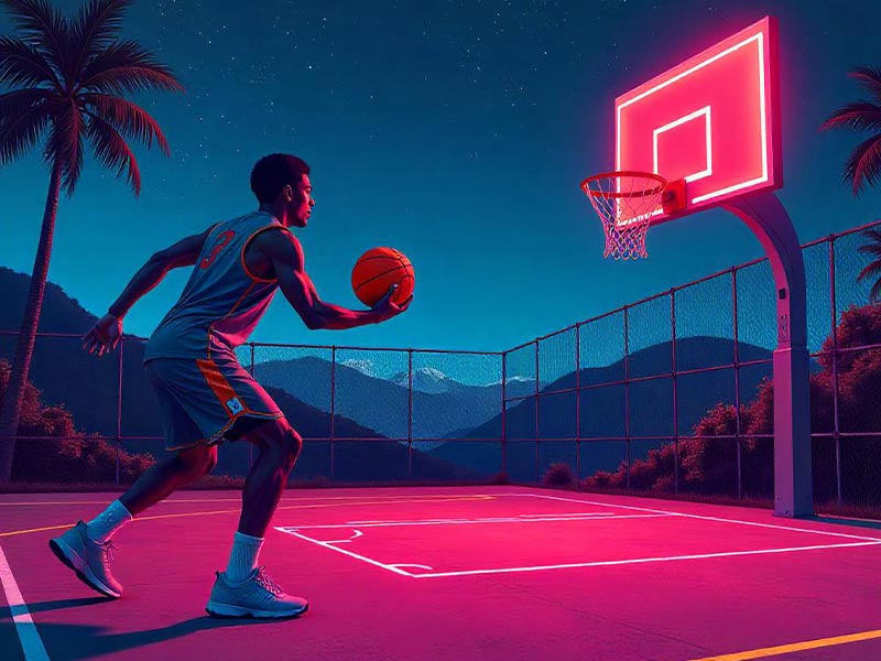 [QQ国语]NBA季后赛东部半决赛G5 骑士vs活塞 第四节 录像