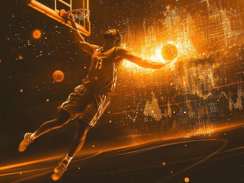 [微博国语] 2026年05月20日 NBA东部决赛G1 骑士vs尼克斯 第四节 录像