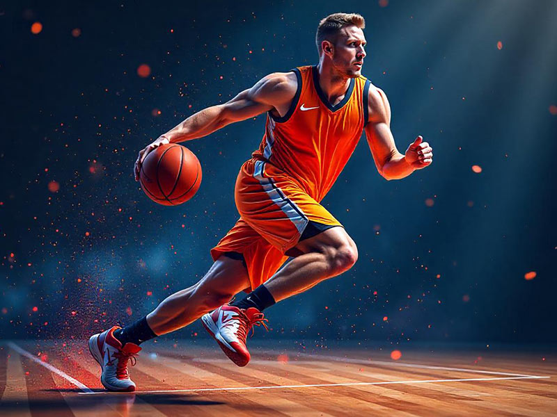[微博国语] 2026年05月14日 NBA季后赛东部半决赛G5 骑士vs活塞 第二节 录像