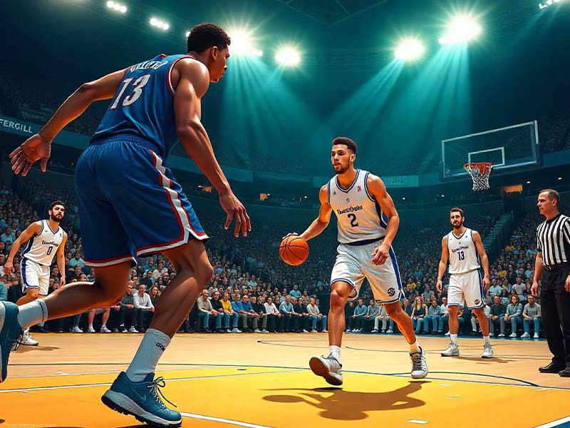 05月08日 NBA季后赛东部半决赛G2 骑士vs活塞 全场录像回放