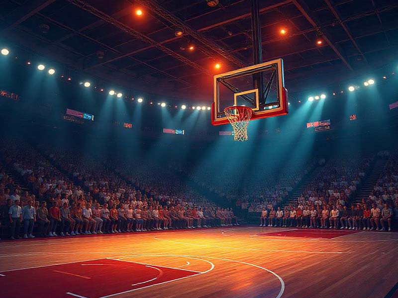 [腾讯QQ]NBA西部决赛G2 马刺vs雷霆 全场录像回放